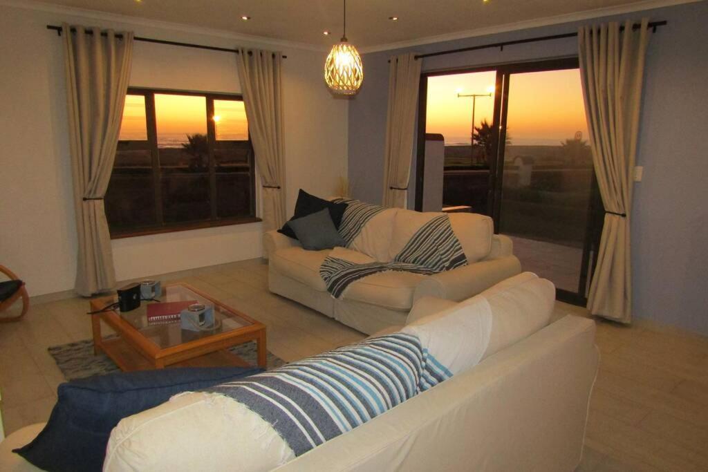 Leander'S Cottage - Your Dream Stay In Mind Swakopmund Ngoại thất bức ảnh