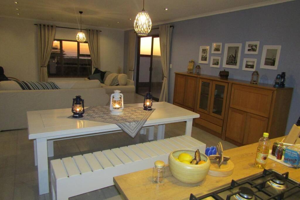 Leander'S Cottage - Your Dream Stay In Mind Swakopmund Ngoại thất bức ảnh