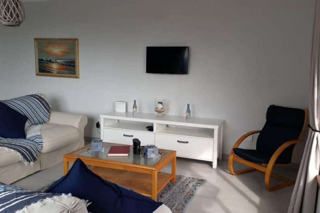 Leander'S Cottage - Your Dream Stay In Mind Swakopmund Ngoại thất bức ảnh