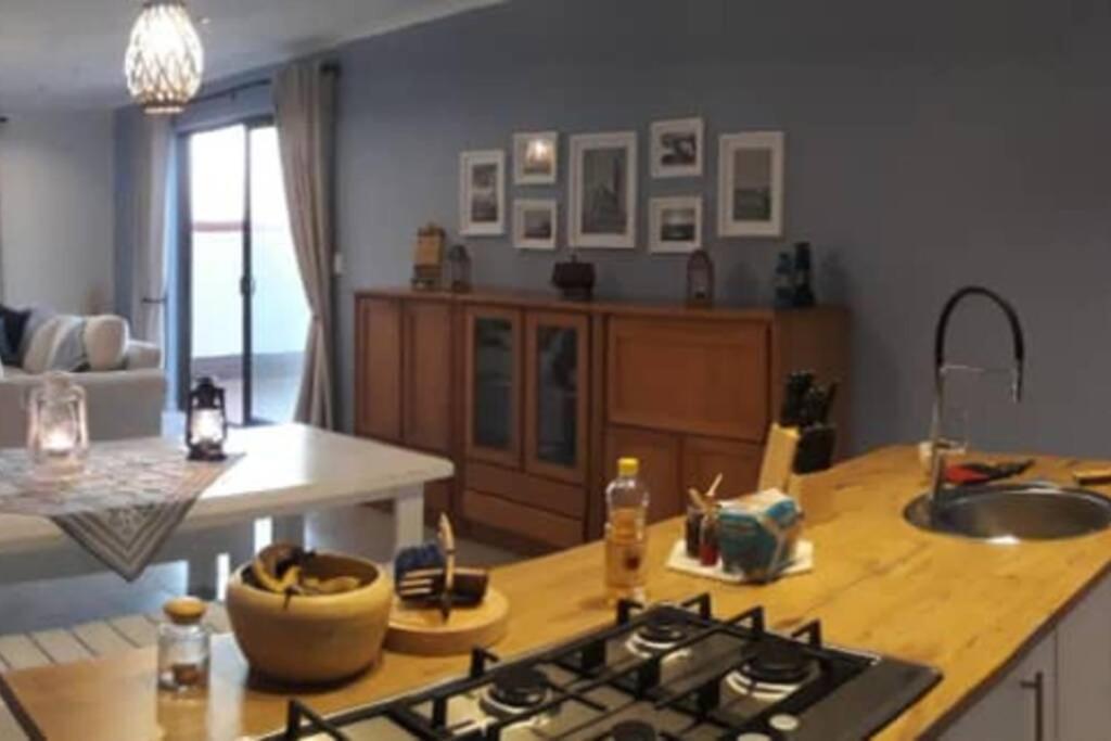 Leander'S Cottage - Your Dream Stay In Mind Swakopmund Ngoại thất bức ảnh