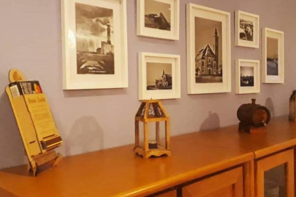 Leander'S Cottage - Your Dream Stay In Mind Swakopmund Ngoại thất bức ảnh