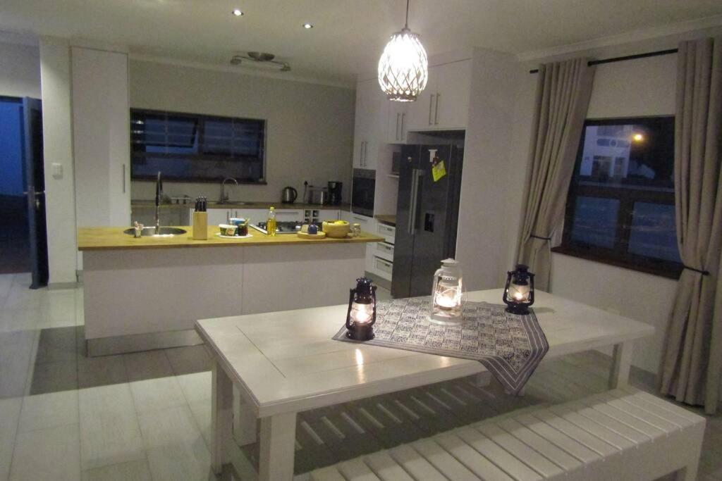 Leander'S Cottage - Your Dream Stay In Mind Swakopmund Ngoại thất bức ảnh