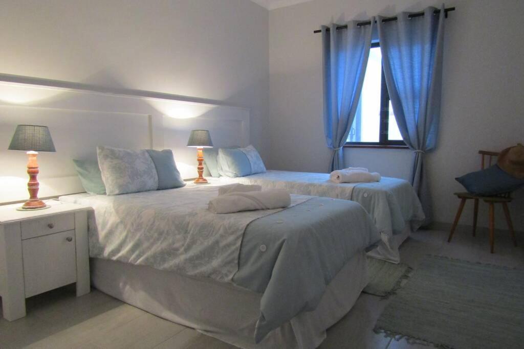 Leander'S Cottage - Your Dream Stay In Mind Swakopmund Ngoại thất bức ảnh