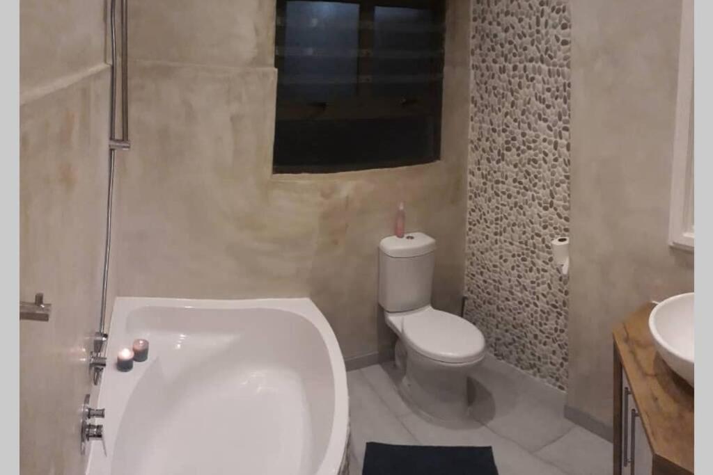 Leander'S Cottage - Your Dream Stay In Mind Swakopmund Ngoại thất bức ảnh