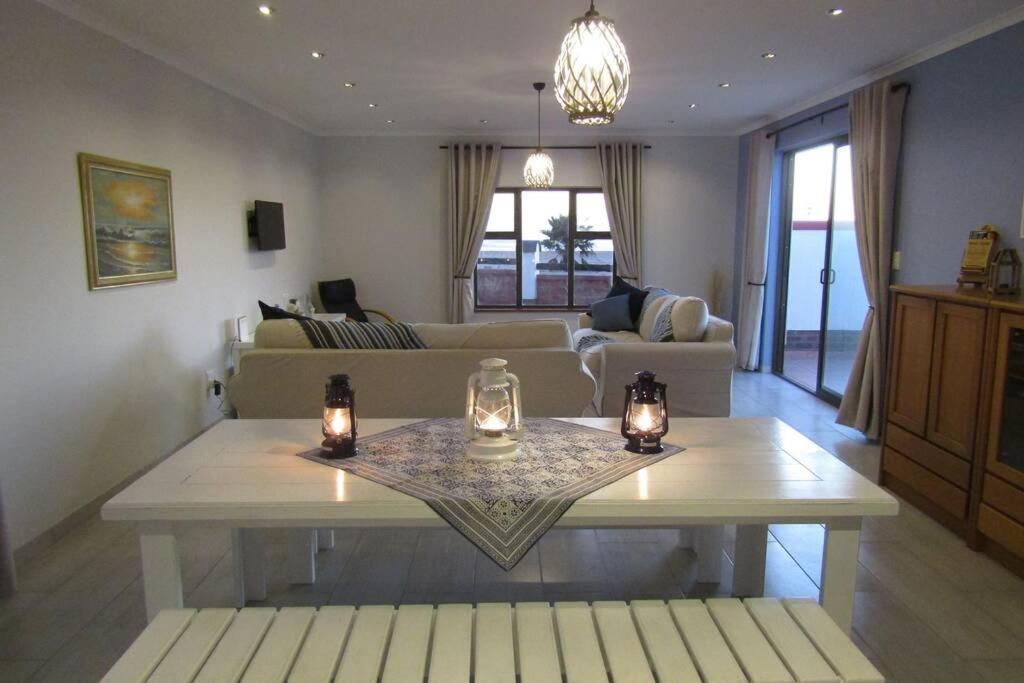 Leander'S Cottage - Your Dream Stay In Mind Swakopmund Ngoại thất bức ảnh