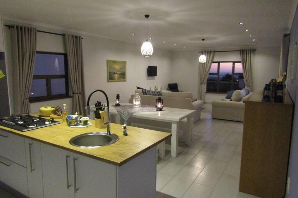 Leander'S Cottage - Your Dream Stay In Mind Swakopmund Ngoại thất bức ảnh