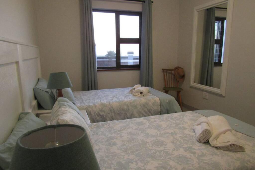 Leander'S Cottage - Your Dream Stay In Mind Swakopmund Ngoại thất bức ảnh