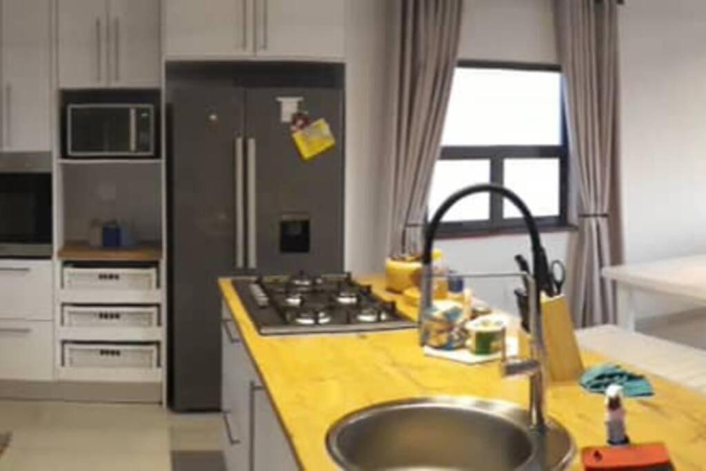Leander'S Cottage - Your Dream Stay In Mind Swakopmund Ngoại thất bức ảnh