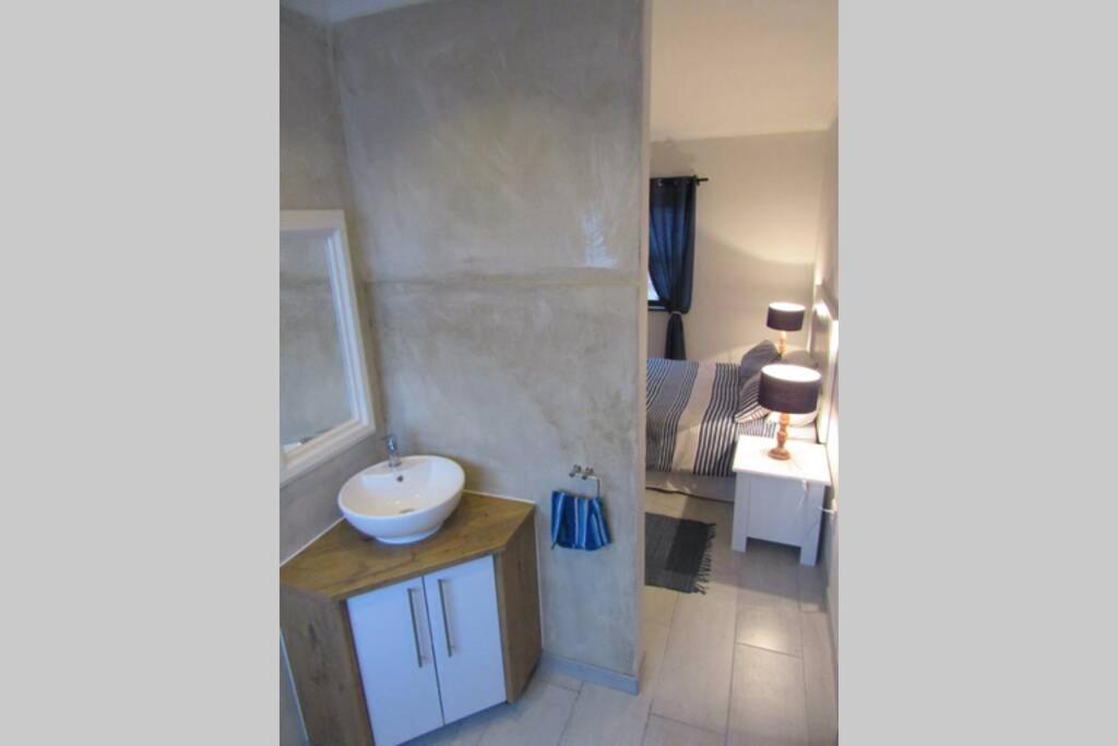Leander'S Cottage - Your Dream Stay In Mind Swakopmund Ngoại thất bức ảnh