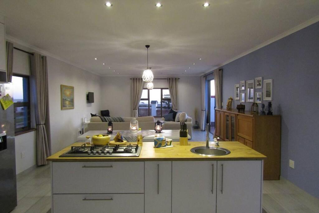 Leander'S Cottage - Your Dream Stay In Mind Swakopmund Ngoại thất bức ảnh